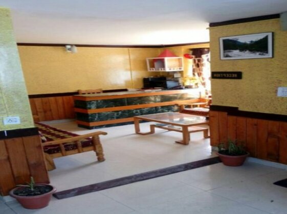Hotel Mountain INN - Photo3