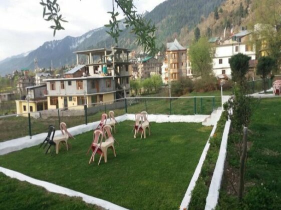Hotel Mountain INN - Photo4