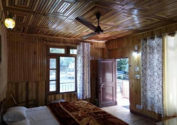 Hotel Mountain Orchid - Photo2
