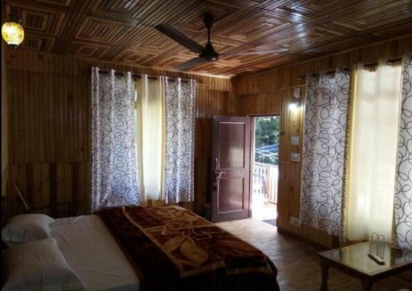 Hotel Mountain Orchid - Photo3