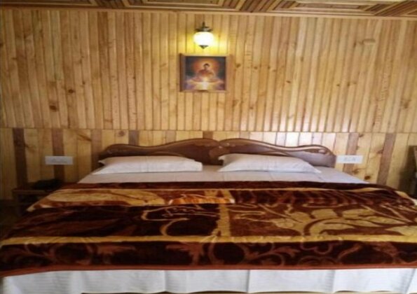 Hotel Mountain Orchid - Photo4