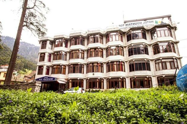 Hotel Mountain Top - Photo2