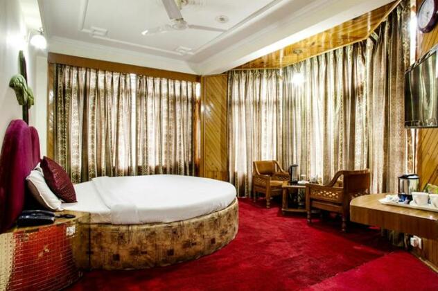 Hotel Mountain Top - Photo3