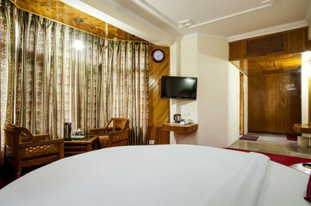 Hotel Mountain Top - Photo4