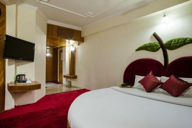 Hotel Mountain Top - Photo5