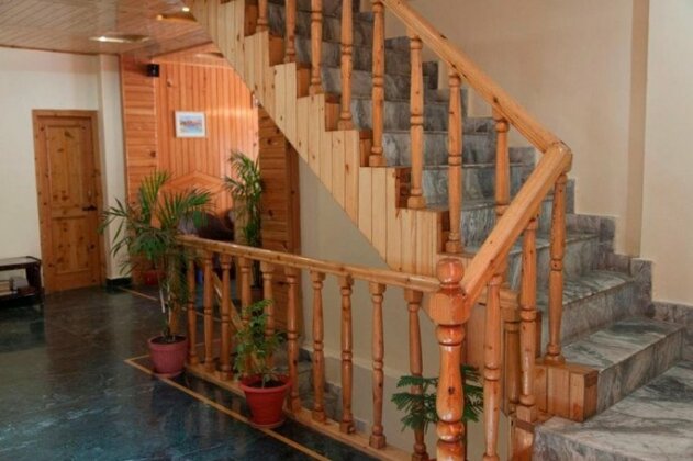 Hotel Naggar Delight - Photo2
