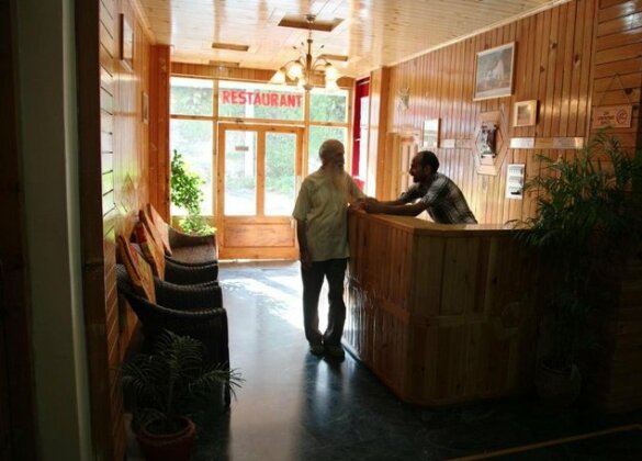 Hotel Naggar Delight - Photo3