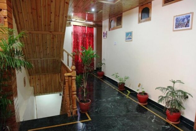 Hotel Naggar Delight - Photo5