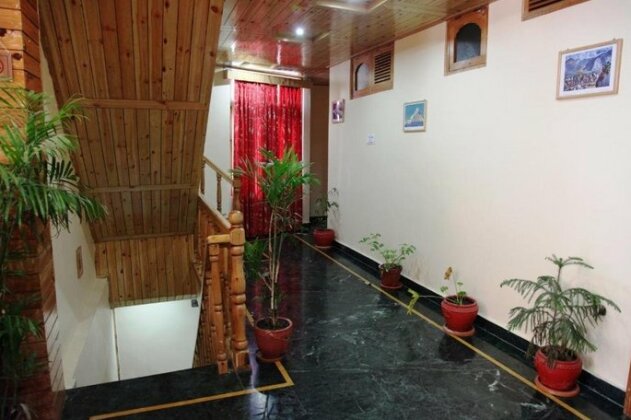 Hotel Naggar Delight - Photo5