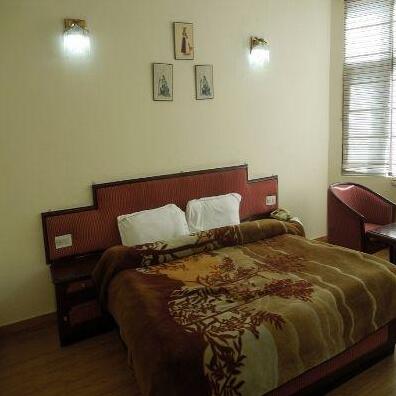 Hotel Nandini Palace - Photo3