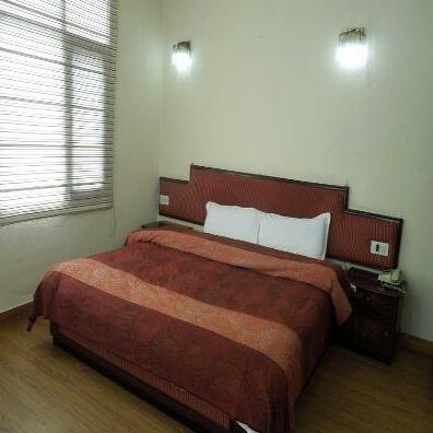 Hotel Nandini Palace - Photo5