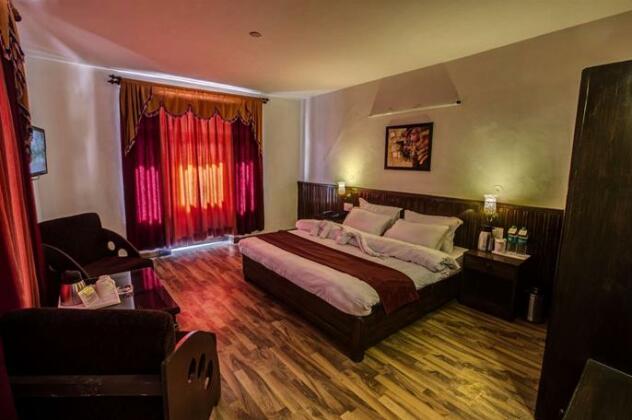Hotel Narayan - Photo2