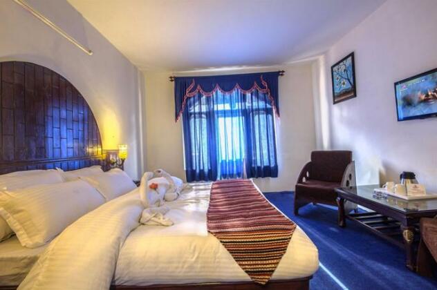 Hotel Narayan - Photo3