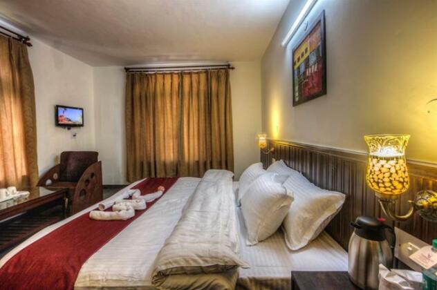 Hotel Narayan - Photo4