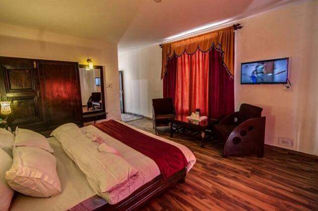 Hotel Narayan - Photo5