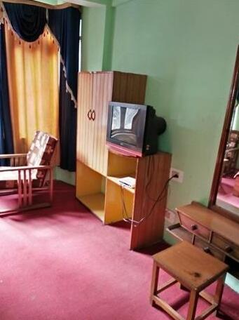 Hotel Neelkanth Manali - Photo3