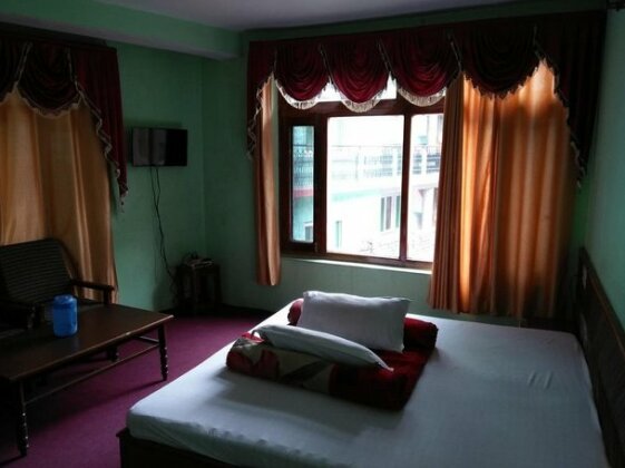 Hotel Neelkanth Manali - Photo4