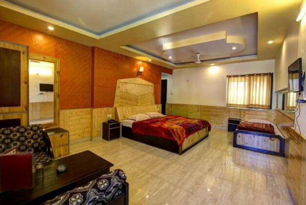 Hotel New Paramount - Photo2