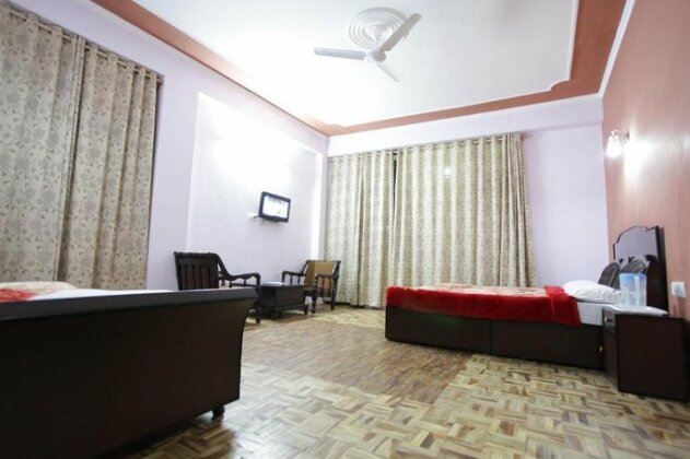 Hotel New Paramount - Photo3
