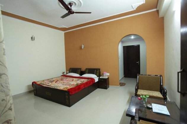 Hotel New Paramount - Photo4