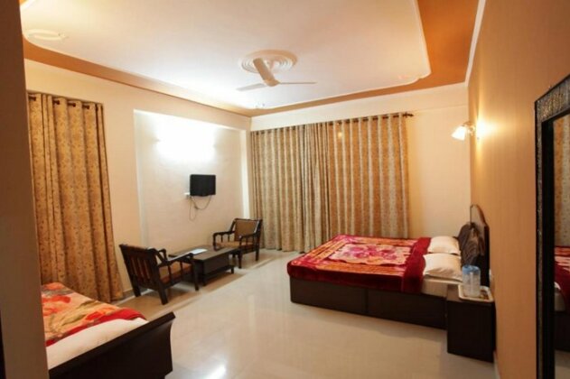 Hotel New Paramount - Photo5