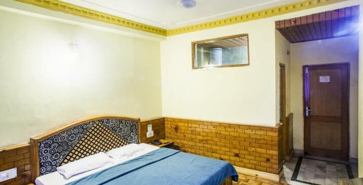Hotel New Shivalik - Photo2