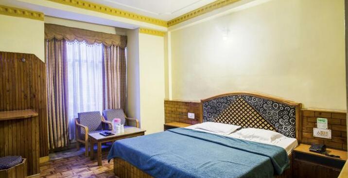 Hotel New Shivalik - Photo3