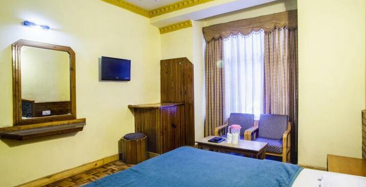 Hotel New Shivalik - Photo4