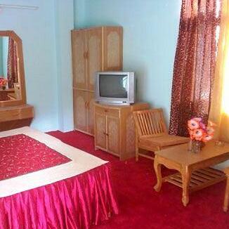 Hotel Ocean Inn - Photo4