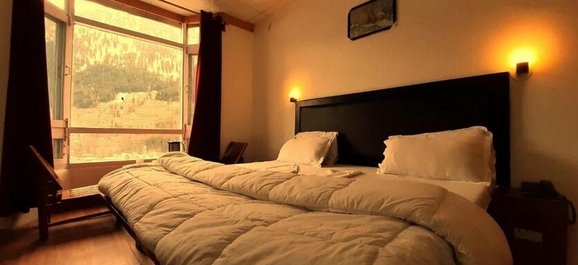 Hotel Ocean Manali - Photo2