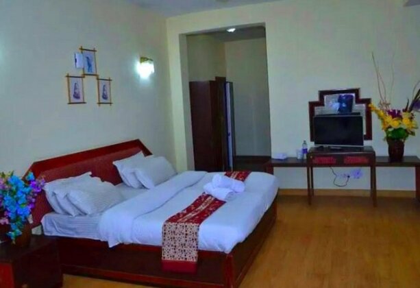 Hotel Ocean Manali - Photo3