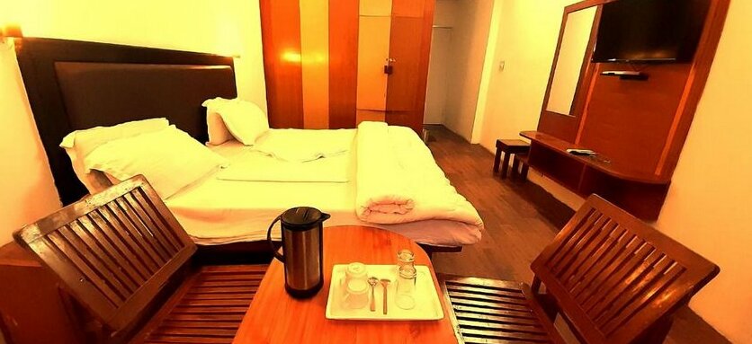 Hotel Ocean Manali - Photo4