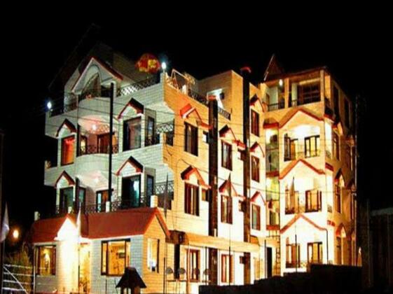Hotel Paradise Manali - Photo2