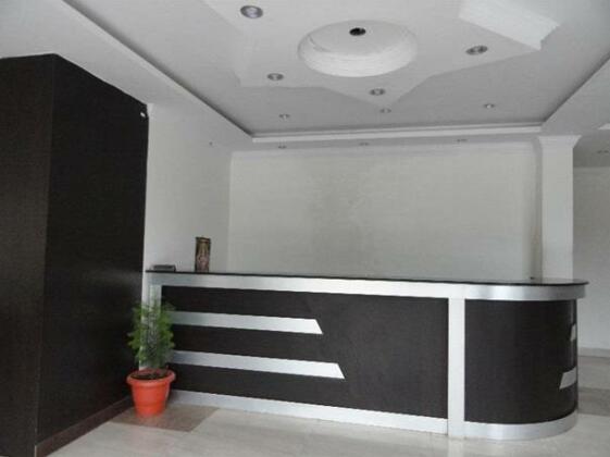 Hotel Paradise Manali - Photo3