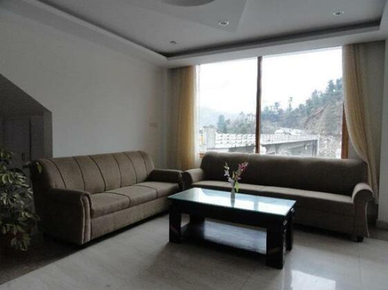 Hotel Paradise Manali - Photo5