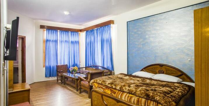 Hotel Park Residency Manali - Photo3