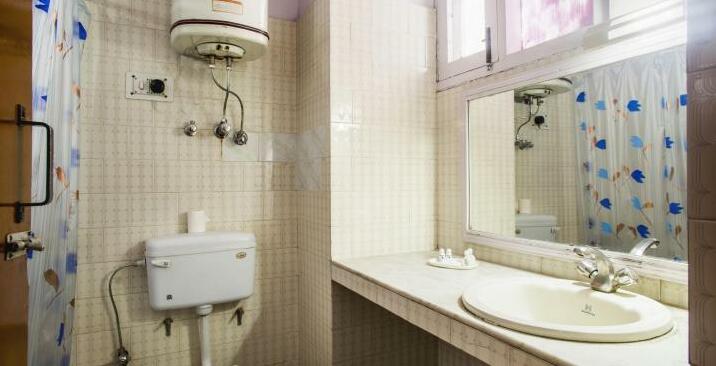 Hotel Park Residency Manali - Photo5