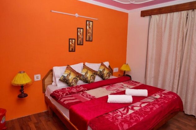 Hotel Premier Manali - Photo4