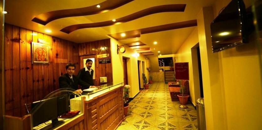 Hotel President Manali - Photo3