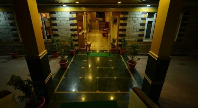 Hotel President Manali - Photo4