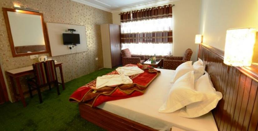 Hotel President Manali - Photo5