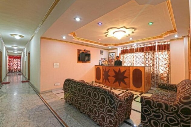 Hotel Prini Inn - Photo3