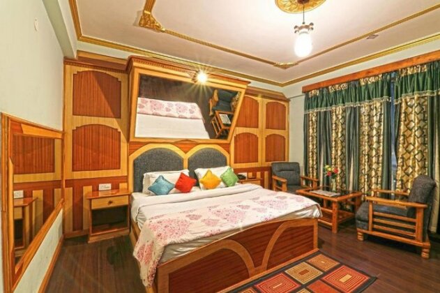 Hotel Prini Inn - Photo4