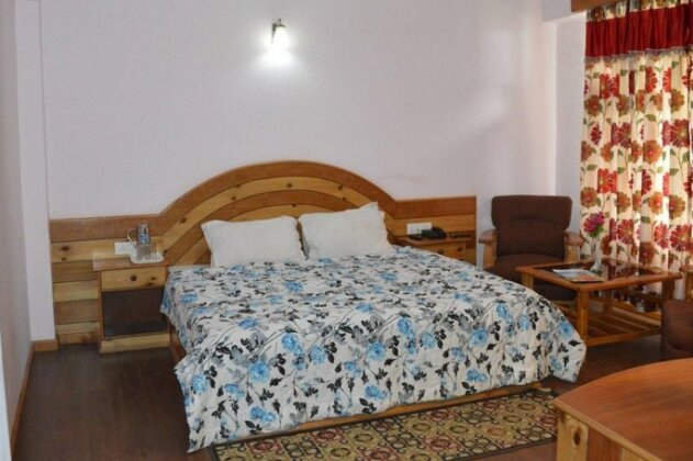 Hotel Prini Inn - Photo5