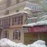 Hotel Raj Palace Manali