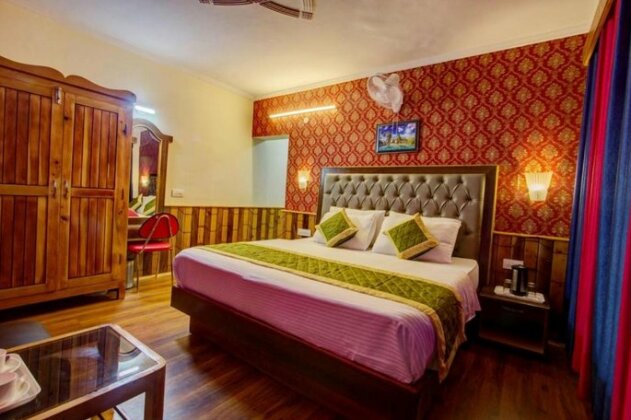 Hotel Samiru Manali - Photo3