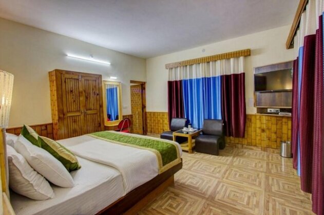 Hotel Samiru Manali - Photo4