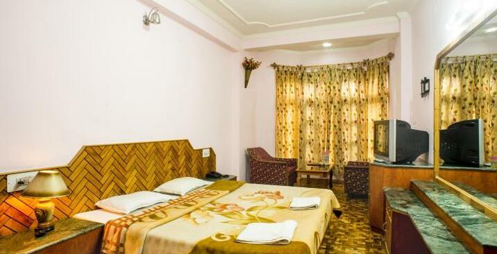 Hotel Satkar Residency - Photo2