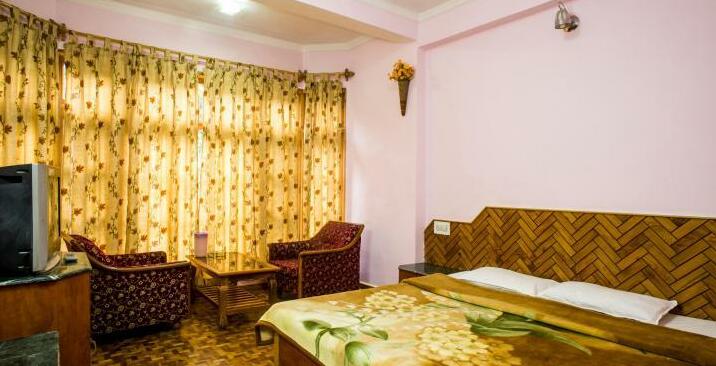 Hotel Satkar Residency - Photo3