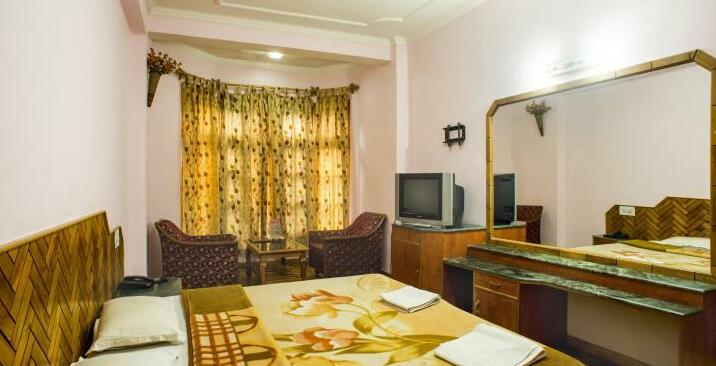 Hotel Satkar Residency - Photo5